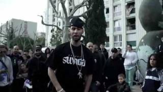 La Fouine ft Canardo  Moi Hamdoullah Ca va Exclu 2009 [upl. by Ylac95]