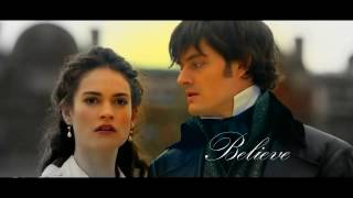 Period Drama Couples  I WANT IT THAT WAY [upl. by Kecaj]