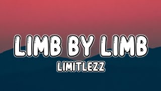 Limb By Limb  Limitless Remix Tiktok Pakito Pakito Tiktok Dance [upl. by Anuahsed]