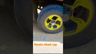 Sh motors Kerala wheel cap streetphonk cardrifting [upl. by Ahsen]