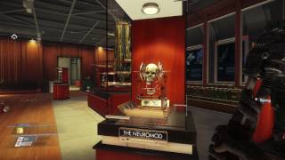 Prey Walkthrough Get to Morgan Yu Office [upl. by Cordelia738]