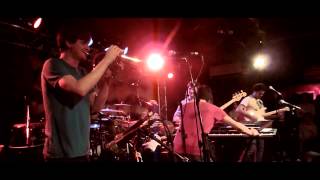 Snarky Puppy  Binky live in Paris [upl. by Jere]