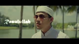 Pengorbananmu Ya Rasulullah  Syakir Jusoh Official Music Video [upl. by Aoket313]