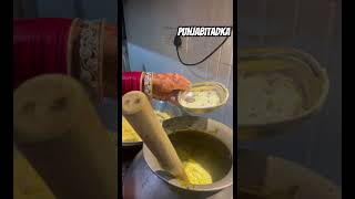 Saag recipe saagrecipe recipe food cooking easyrecipe [upl. by Annaillil]