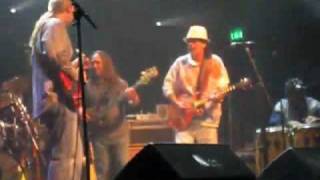 Guitar Magic Part 1  Carlos Santana amp Derek Trucks  HQ Audio Version [upl. by Elva]