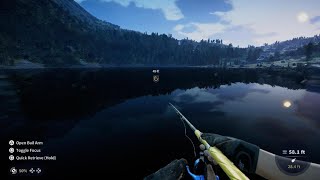 Burbot Norway Map Diamond Guide theangler callofthewild gaming fishing cotw [upl. by Weldon887]