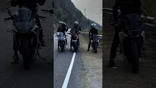 bike rider comedy video shorts video subescribe [upl. by Yadrahs]