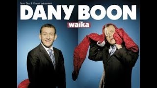 Dany Boon Waika FRENCH [upl. by Yasnyl]