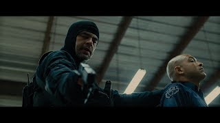 Sicario  Tunnel Shootout Scene 1080p [upl. by Dusen626]