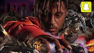 Juice WRLD  Flaws and Sins Clean Death Race for Love [upl. by Yankee]