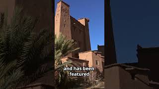 Ancient Sites in Morocco adventure morocco ancientsites [upl. by Ia]