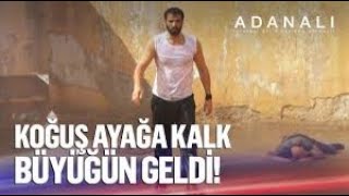 Adanalı Trailer5 Maraz Ali Bölüm 5Yeniden Diriliş [upl. by Damian149]