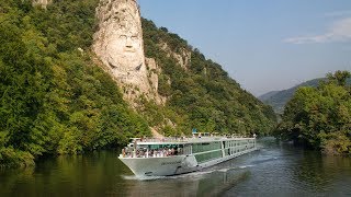 River Cruising with Mayflower Cruises and Tours [upl. by Levana]