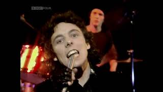 The Adverts  No Time To Be 21  TOTP  1978 [upl. by Yraunaj]