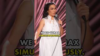 It Made My Vision Blurry  Ali Wong standupcomedian standup [upl. by Stephani]