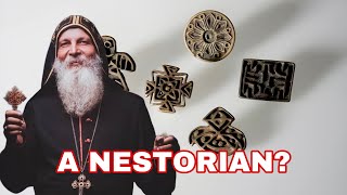 Is Bishop Mar Mari Emmanuel Nestorian [upl. by Anamuj500]