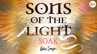 Sons of the Light SOAK  Audio Series Taster [upl. by Keli]