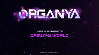 ORGANYA  GAMEPLAY TRAILER [upl. by Dnalyr813]