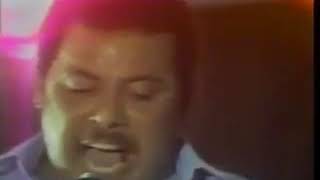 Marvin Santiago Carcel Regional De Bayamon 1981  Auditorio Azul Sound Edit [upl. by Eizzil350]