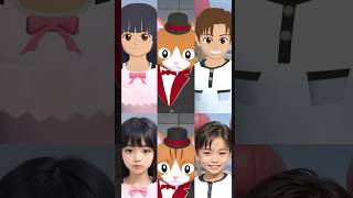 gaming setr Sakura school simulator viralvideo trendingshorts funnyshorts [upl. by Hamian126]