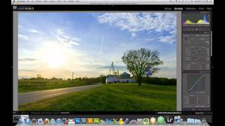 New features in Lightroom 4 and comparison with LR3 [upl. by Cohbert]