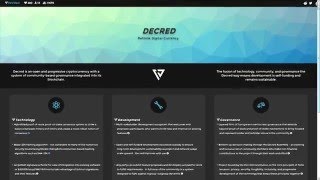 How to mine Decred [upl. by Bryna520]