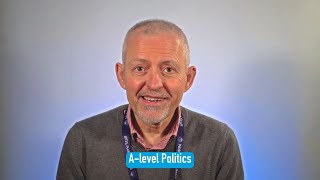 Alevel Politics  Course Overview [upl. by Philomena31]