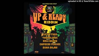 🔥UP amp READY RIDDIM 2024 MEDLEY By SelectahBlessI 💚💛❤️🇨🇷 [upl. by Relyt601]