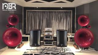 HiRes Audiophile Test  Perfect Audio System  Audiophile NBR Music [upl. by Terrell120]