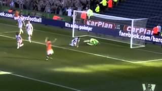 Papiss Cisse  Skills  Goals  Asist  HD [upl. by Klotz]