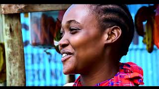 KOGECHAMAN BY ROPUSTAR OFFICIAL MUSIC VIDEO LATEST KALENJIN MUSIC [upl. by Bock]