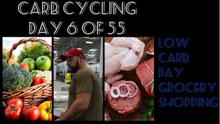 Carb cycling day 6 of 55 [upl. by Stefania]