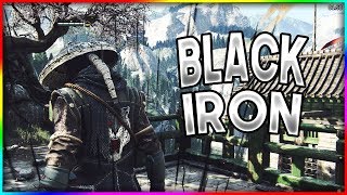 Black Iron Aramusha  Back to Back Salty Players 😂 Aramusha Gameplay [upl. by Gnues717]