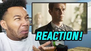 Riverdale Season 3 Episode 1 quotLabor Dayquot REACTION [upl. by Aidekal296]