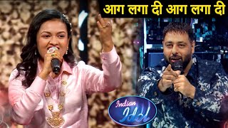 Indian Idol 15 Next Episode Promo of Mayuri Shah  Indian Idol Season 15 Upcoming Promo [upl. by Dru866]