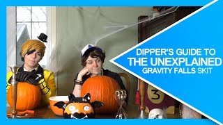 Gravity Falls Shorts  Dippers Guide Mabels Guide Fixin It with Soos and More  disneyxd [upl. by Lattimer]