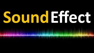 SOUND EFFECT Angelic Sound [upl. by Merola]