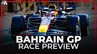 F1 2024 Bahrain Grand Prix  What Can We Expect [upl. by Oinotnanauj]