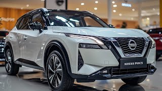 Unleashing the 2025 Nissan Kicks  Compact Capable Captivating [upl. by Georgena]