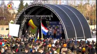 Terugblik op het WK veldrijden 2014 in Hoogerheide [upl. by Nisbet]