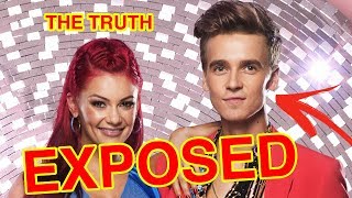 THE TRUTH about JOE SUGG and BBC Strictly 2018 EXPOSED [upl. by Amasa924]