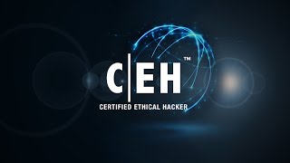 Certified Ethical Hacker CEH v10 [upl. by Bergen]