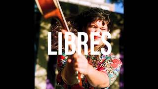 Libres  Mora Navarro [upl. by Medora766]