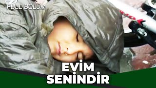 Evim Senindir  Kanal 7 TV Filmi [upl. by Birk345]