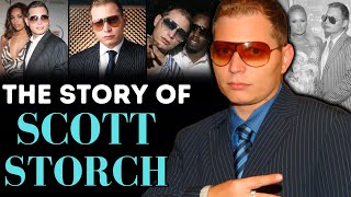 From 70 Million to BANKRUPT The Story Of Mega Producer Scott Storch [upl. by Novihc]