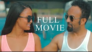 Full Movie  New Eritrean Movie 2024  By Salih Seid Rzkey Raja [upl. by Osmond587]