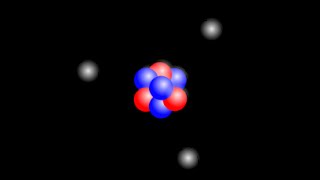 CHEMIE  Die Atommodelle [upl. by Tormoria]