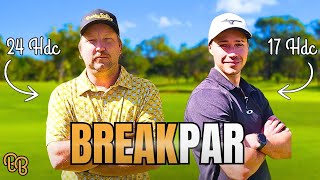 Can The Boys Break Par [upl. by Barnes]