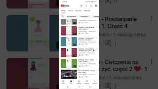 Moje statystyki w YouTube youtube statystyki shorts video [upl. by Eramat]