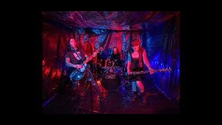 SHATTERED Official Music Video By Cancerslug [upl. by Enyaht]